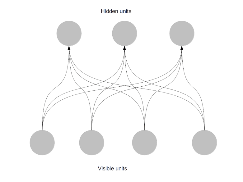 RestrictedBoltzmannMachine