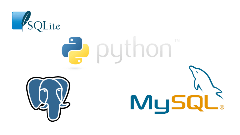 Database programming with Python – LeftAsExercise