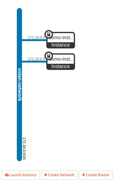 NetworkTopologyVXLANInstances